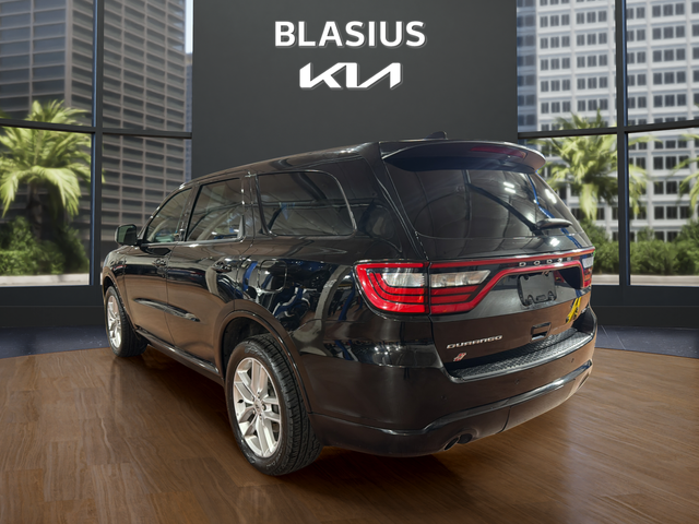 2024 Dodge Durango GT