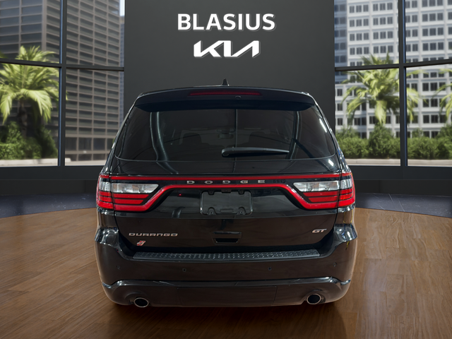 2024 Dodge Durango GT