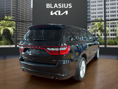 2024 Dodge Durango GT