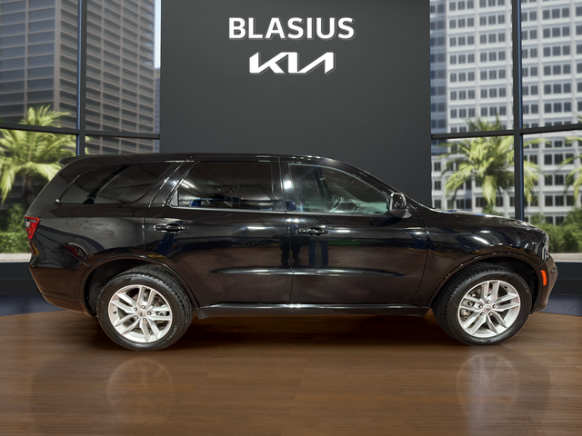 2024 Dodge Durango GT