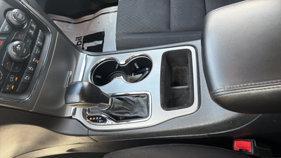 2020 Jeep Grand Cherokee Laredo E