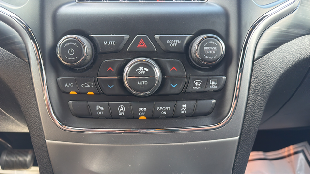 2020 Jeep Grand Cherokee Laredo E