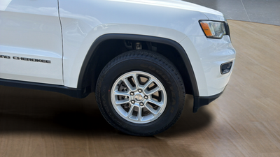 2020 Jeep Grand Cherokee Laredo E