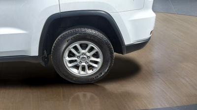 2020 Jeep Grand Cherokee Laredo E