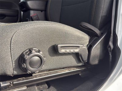 2024 Jeep Wrangler Willys 4xe