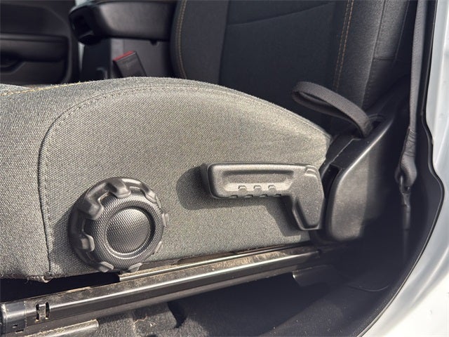 2024 Jeep Wrangler Willys 4xe