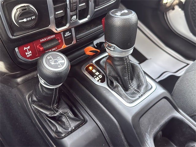 2024 Jeep Wrangler Willys 4xe