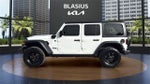2024 Jeep Wrangler Willys 4xe