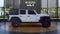 2024 Jeep Wrangler Willys 4xe