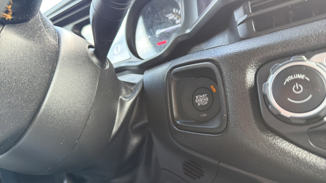 2024 Jeep Wrangler Sport S 4xe