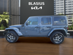 2024 Jeep Wrangler Sport S 4xe