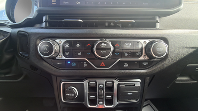 2024 Jeep Wrangler Sport S 4xe