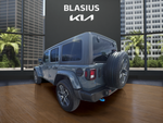 2024 Jeep Wrangler Sport S 4xe