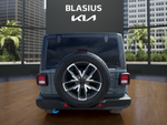2024 Jeep Wrangler Sport S 4xe