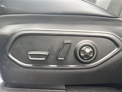 2023 Jeep Grand Cherokee Trailhawk 4xe