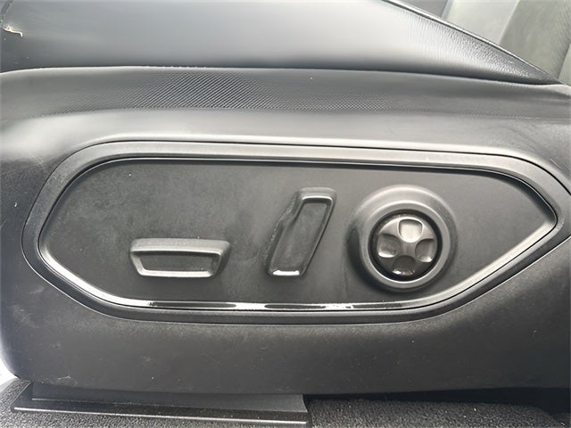 2023 Jeep Grand Cherokee Trailhawk 4xe