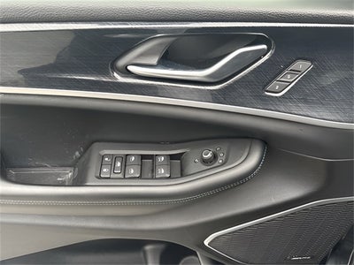 2023 Jeep Grand Cherokee Trailhawk 4xe