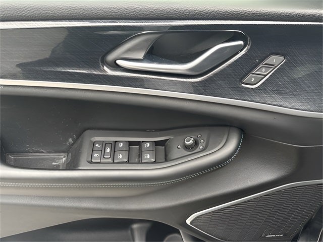 2023 Jeep Grand Cherokee Trailhawk 4xe