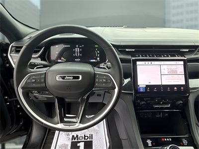 2023 Jeep Grand Cherokee Trailhawk 4xe