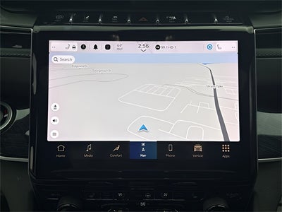 2023 Jeep Grand Cherokee Trailhawk 4xe