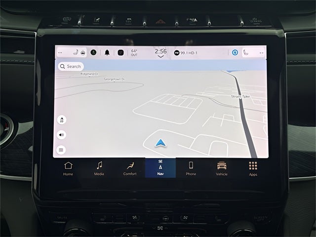 2023 Jeep Grand Cherokee Trailhawk 4xe