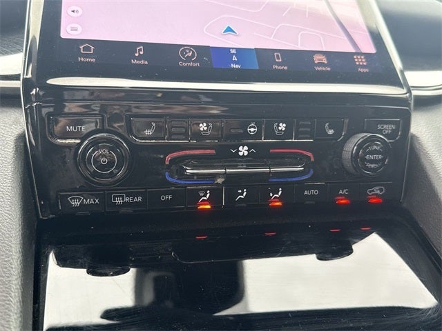 2023 Jeep Grand Cherokee Trailhawk 4xe