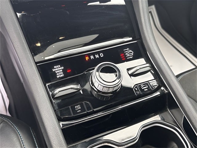 2023 Jeep Grand Cherokee Trailhawk 4xe