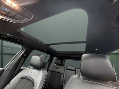 2023 Jeep Grand Cherokee Trailhawk 4xe