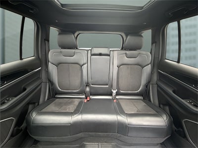 2023 Jeep Grand Cherokee Trailhawk 4xe