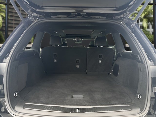 2023 Jeep Grand Cherokee Trailhawk 4xe