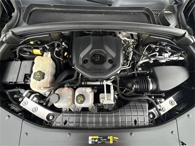 2023 Jeep Grand Cherokee Trailhawk 4xe