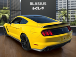 2017 Ford Mustang Shelby GT350