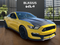2017 Ford Mustang Shelby GT350