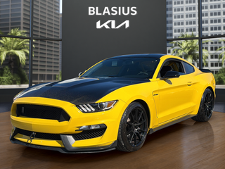 2017 Ford Mustang Shelby GT350