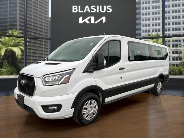 2023 Ford Transit-350 Base