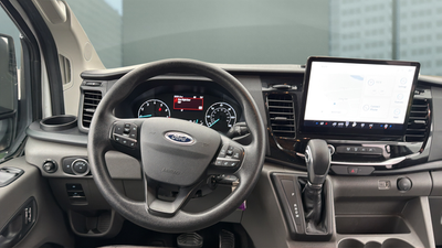 2023 Ford Transit-350 Base