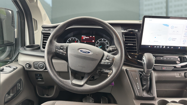 2023 Ford Transit-350 Base