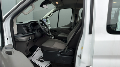 2023 Ford Transit-350 Base