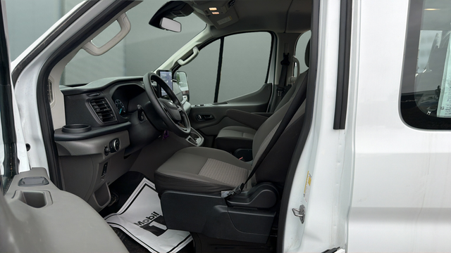 2023 Ford Transit-350 Base