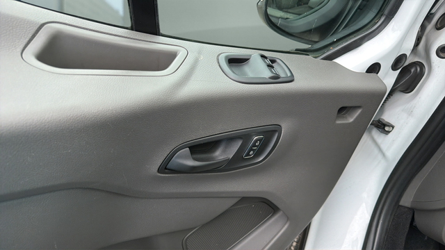 2023 Ford Transit-350 Base