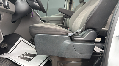 2023 Ford Transit-350 Base