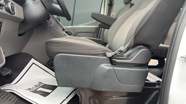 2023 Ford Transit-350 Base