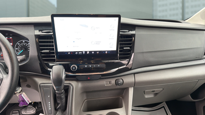 2023 Ford Transit-350 Base