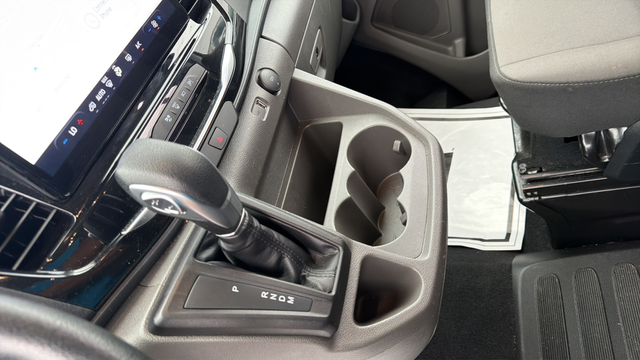 2023 Ford Transit-350 Base
