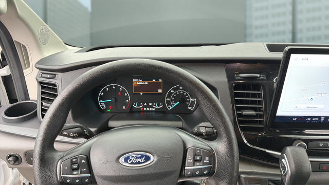 2023 Ford Transit-350 Base