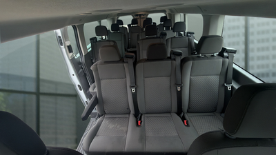 2023 Ford Transit-350 Base