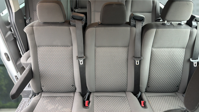 2023 Ford Transit-350 Base