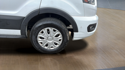 2023 Ford Transit-350 Base