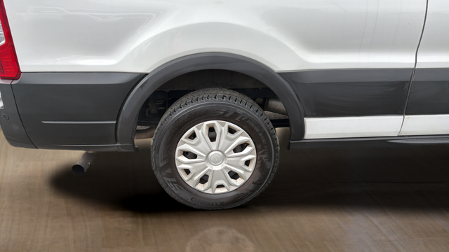 2023 Ford Transit-350 Base