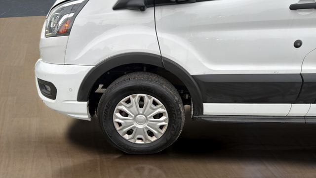 2023 Ford Transit-350 Base